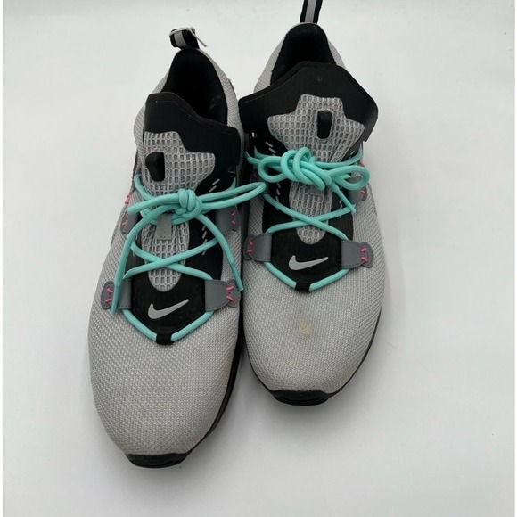 Nike Mens Zoom Moc South Beach Running Shoes Size 10 1/2 Athletic - Picture 1 of 8